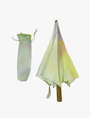 issey miyake issey miyake gradient rainbow umbrella 1