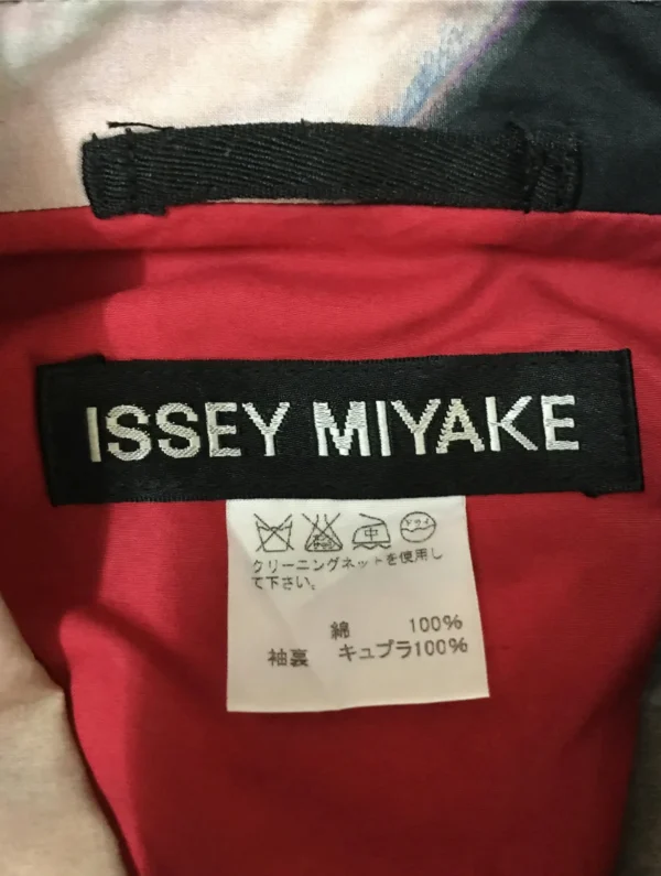 Issey Miyake