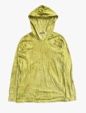 issey miyake s s1994 acid dyed hoodie 1