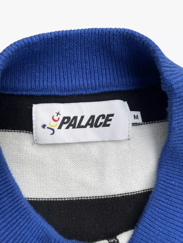 jean charles de castelbajac palace x jcdc s s2020 ace sweater 4