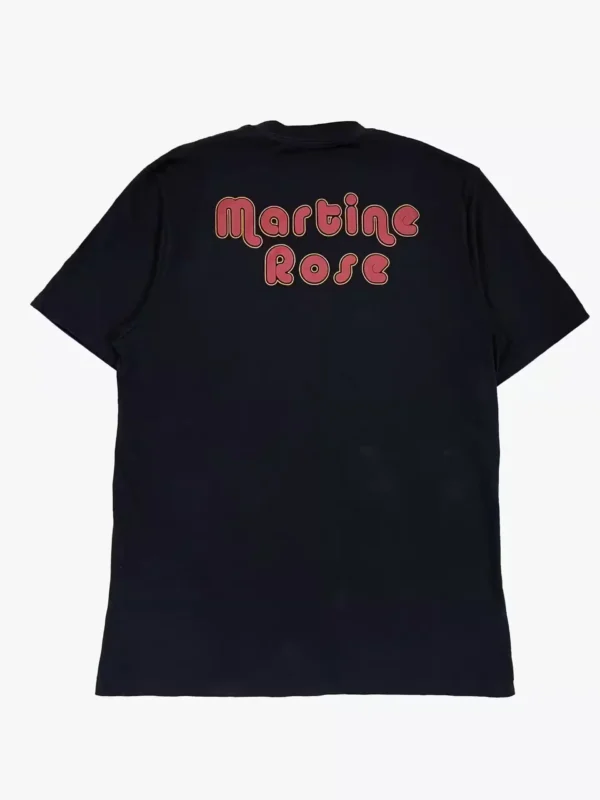 martine rose martine rose promising britain clown t shirt 2