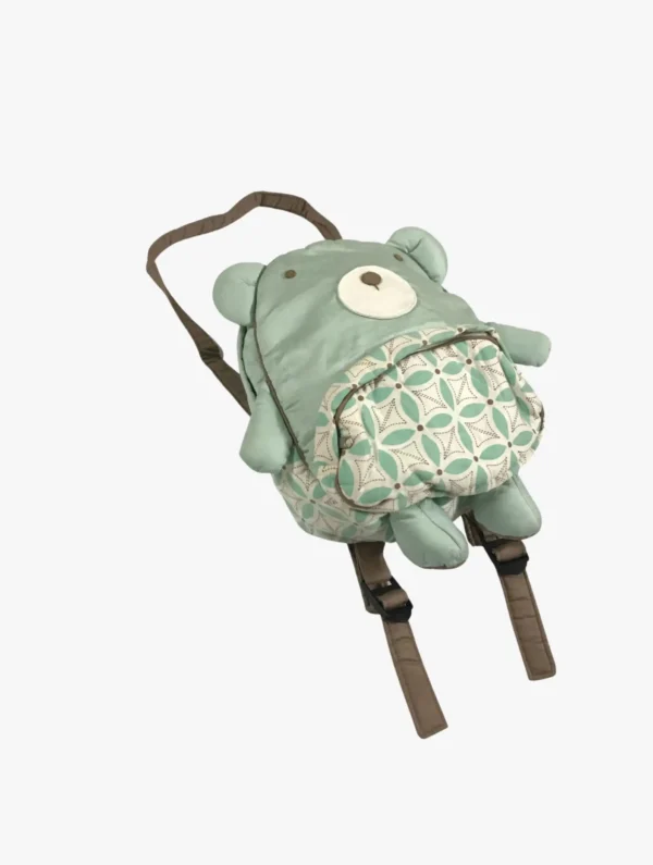 paco rabanne mini teddy bear backpack scaled