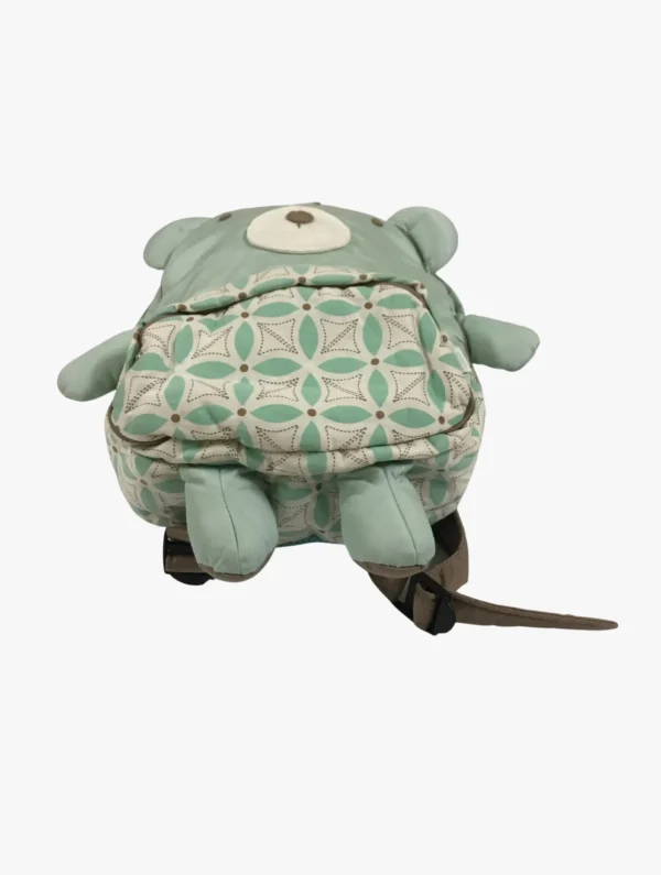 paco rabanne mini teddy bear backpack 4