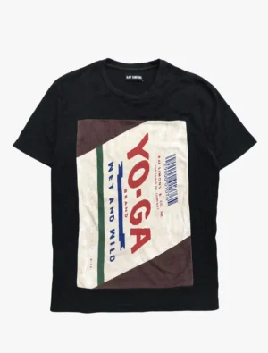 raf simons raf simons s s2014 yoga t shirt 1