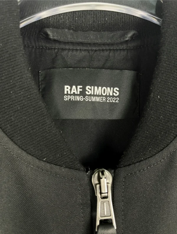 Raf Simons