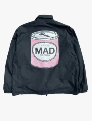 undercover mad canned food coaches jacket 1
