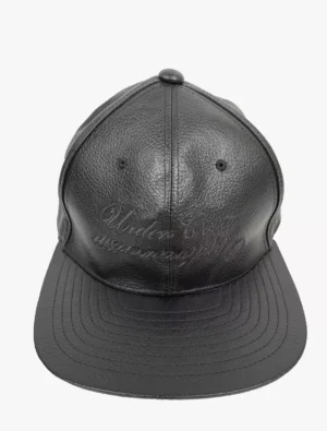 undercover undercover a w2015 baseball leather cap 2
