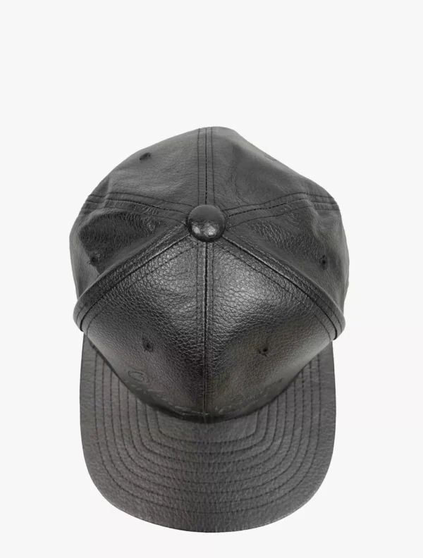 undercover undercover a w2015 baseball leather cap 3