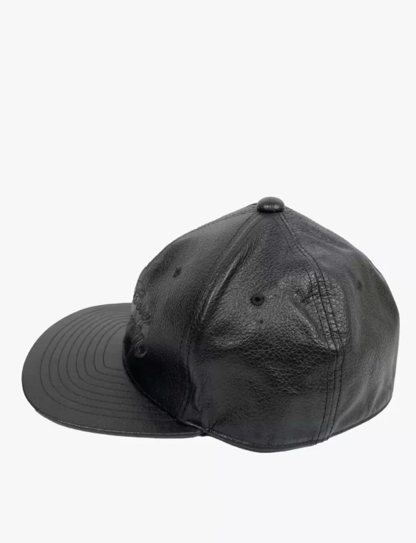 undercover undercover a w2015 baseball leather cap 5