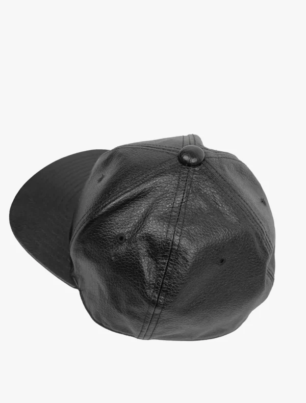 undercover undercover a w2015 baseball leather cap 6
