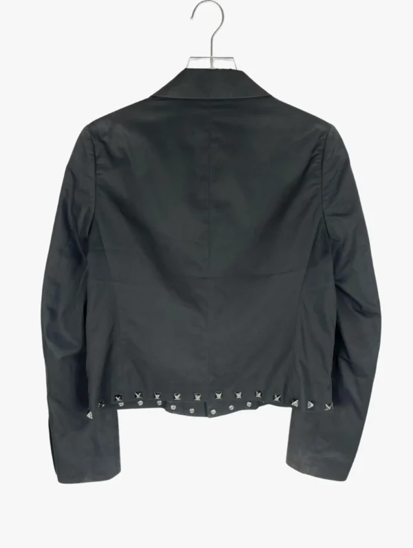 undercover undercover s s2006 spike studded blazer 3