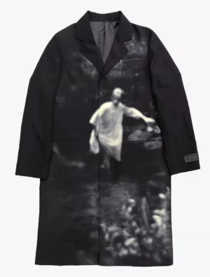 undercover undercover x cindy sherman s s2020 remnant coat 1