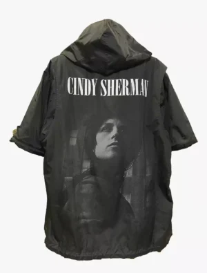undercover undercover x cindy sherman s s2020 short sleeve nylon jacket 1