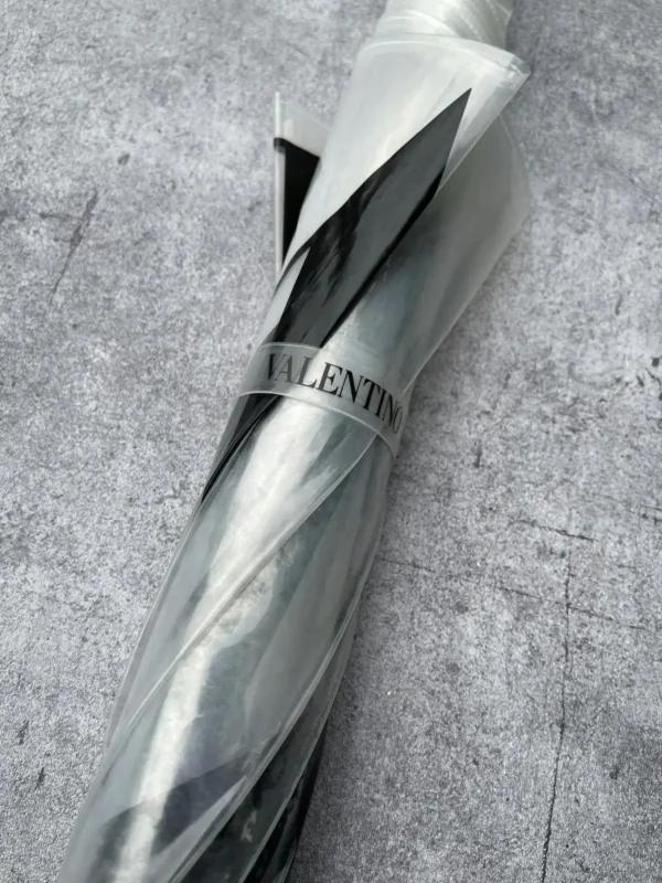 valentino vltn pvc umbrella 3