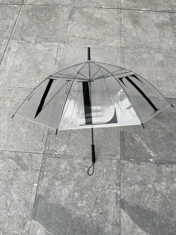 valentino vltn pvc umbrella 7