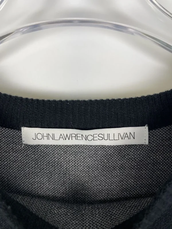 John Lawrence Sullivan