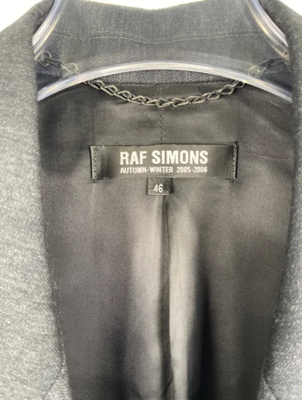 Raf Simons